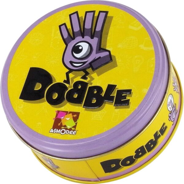 Asmodée – Dobble Board Game