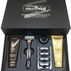 shavewell-premium-shaving